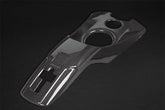 Capristo Ferrari F8 - Carbon Airbox and Lock Cover Set